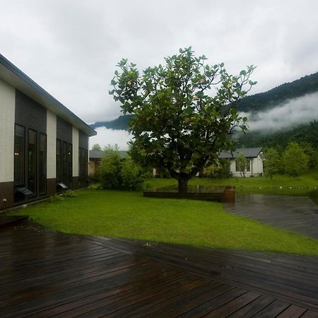 Grace Garden Villa Fengshan  Exterior photo