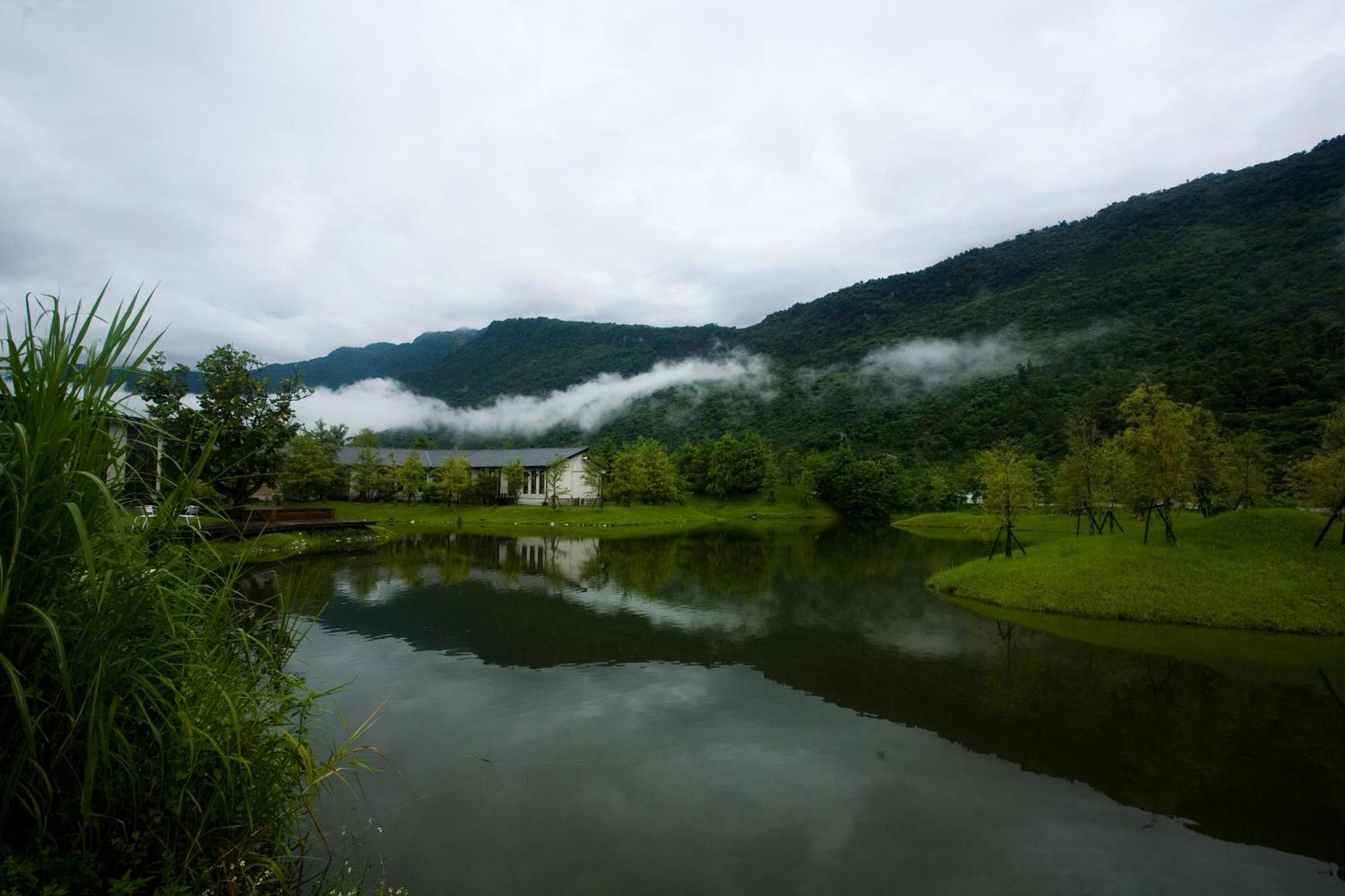 Grace Garden Villa Fengshan  Exterior photo