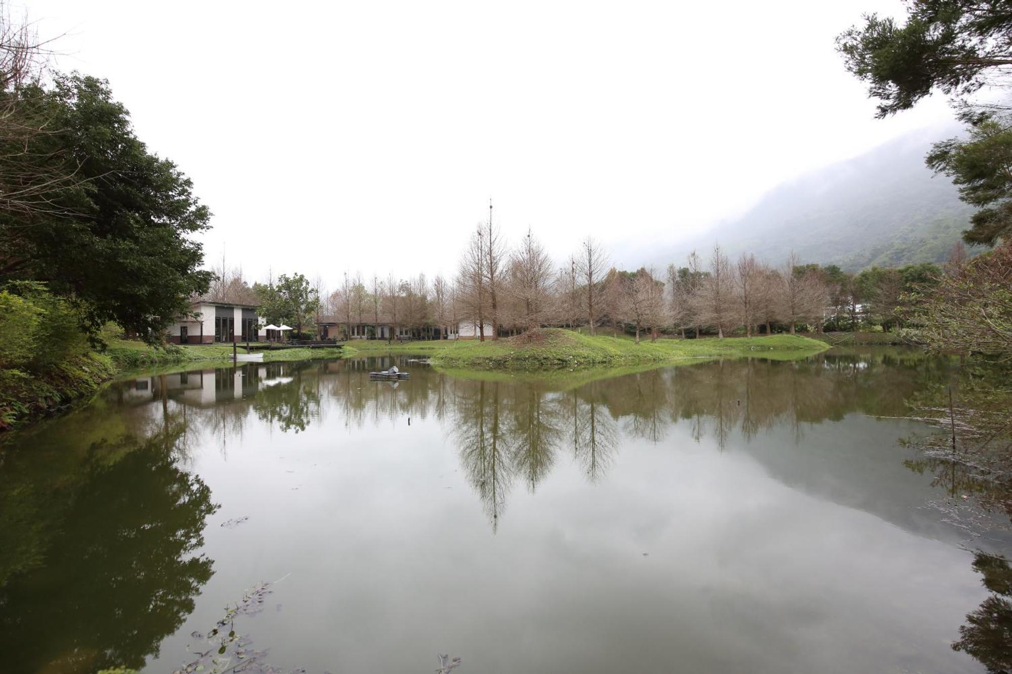 Grace Garden Villa Fengshan  Exterior photo