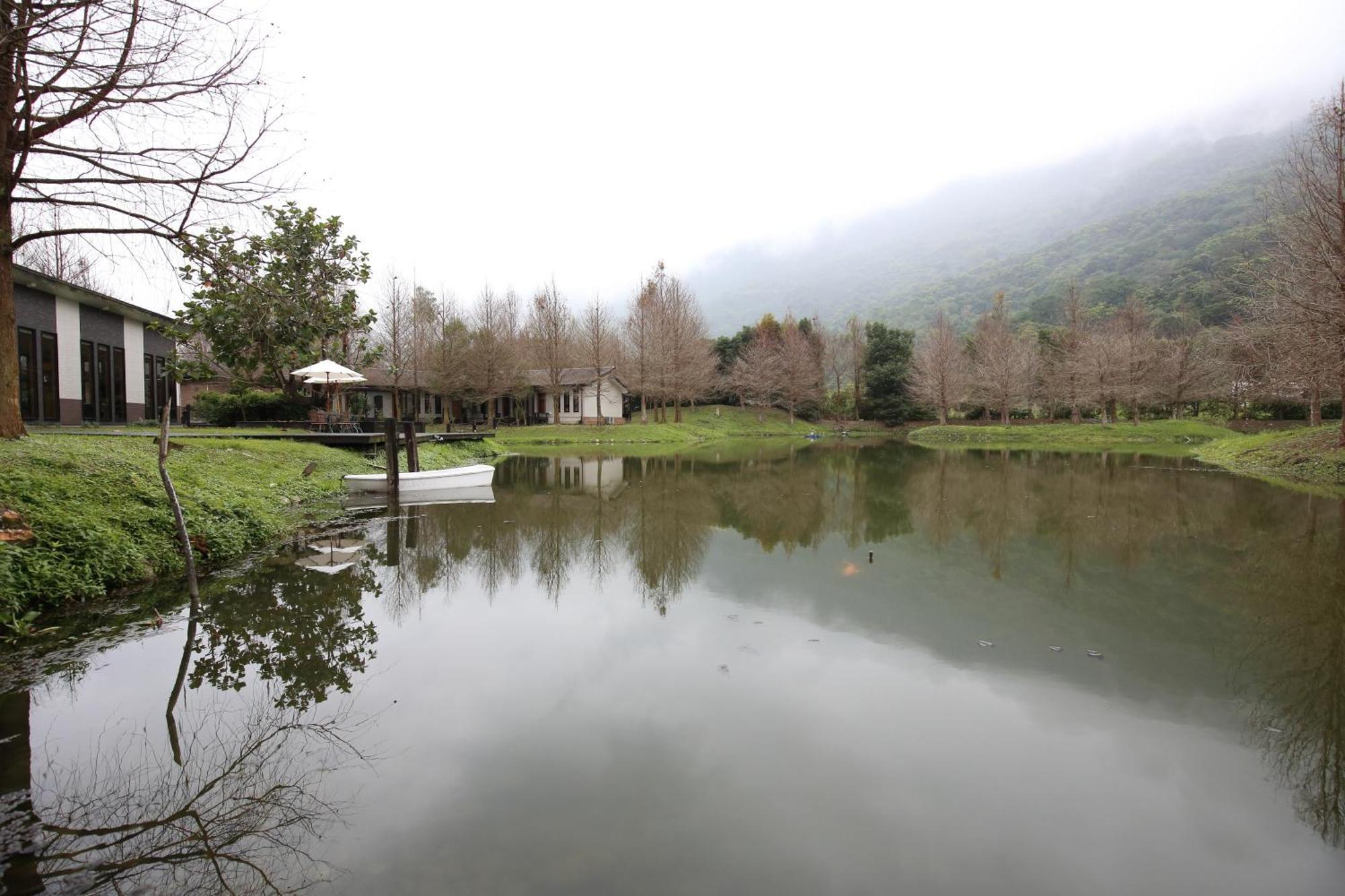 Grace Garden Villa Fengshan  Exterior photo