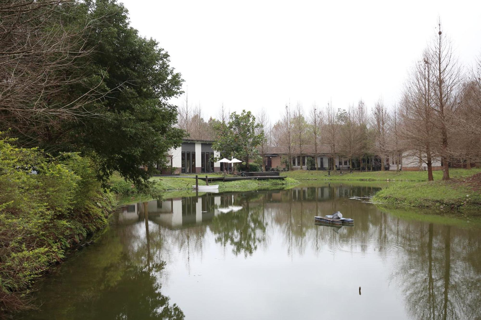 Grace Garden Villa Fengshan  Exterior photo