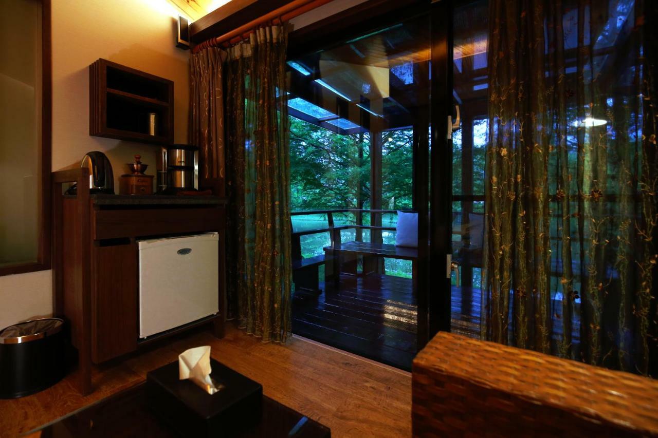 Grace Garden Villa Fengshan  Exterior photo