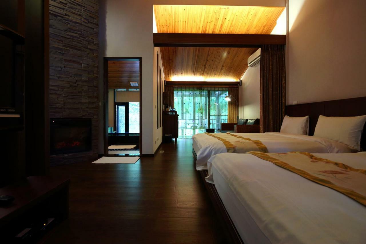 Grace Garden Villa Fengshan  Exterior photo