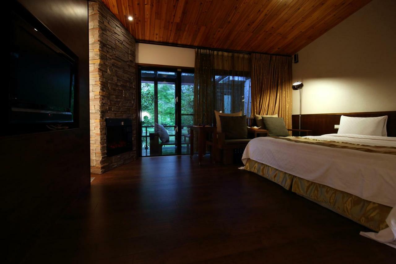Grace Garden Villa Fengshan  Exterior photo