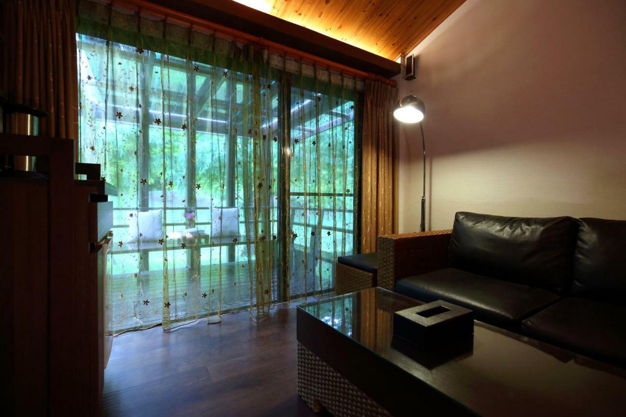 Grace Garden Villa Fengshan  Exterior photo