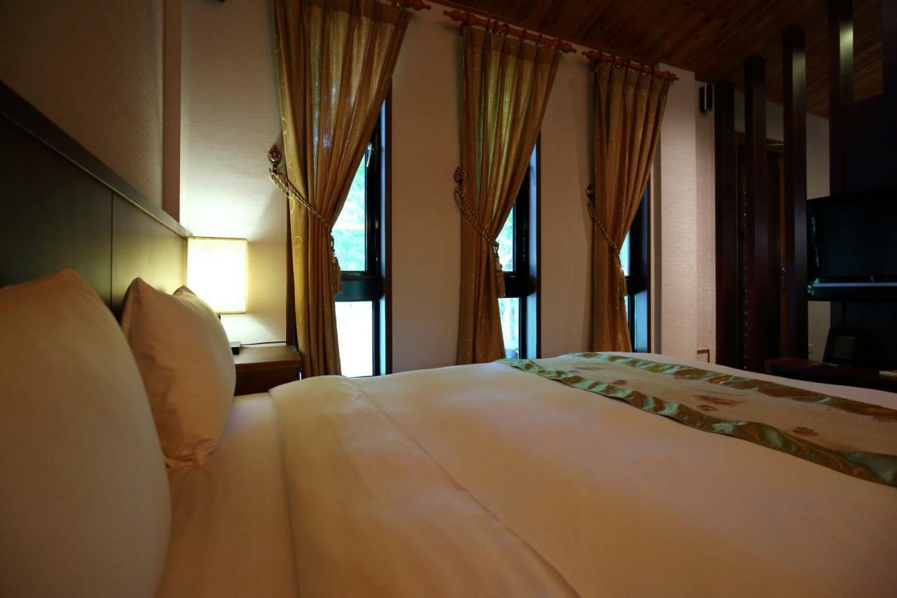 Grace Garden Villa Fengshan  Exterior photo