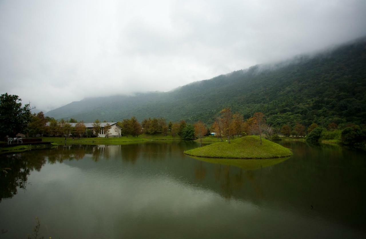 Grace Garden Villa Fengshan  Exterior photo