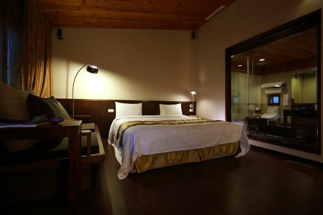 Grace Garden Villa Fengshan  Exterior photo