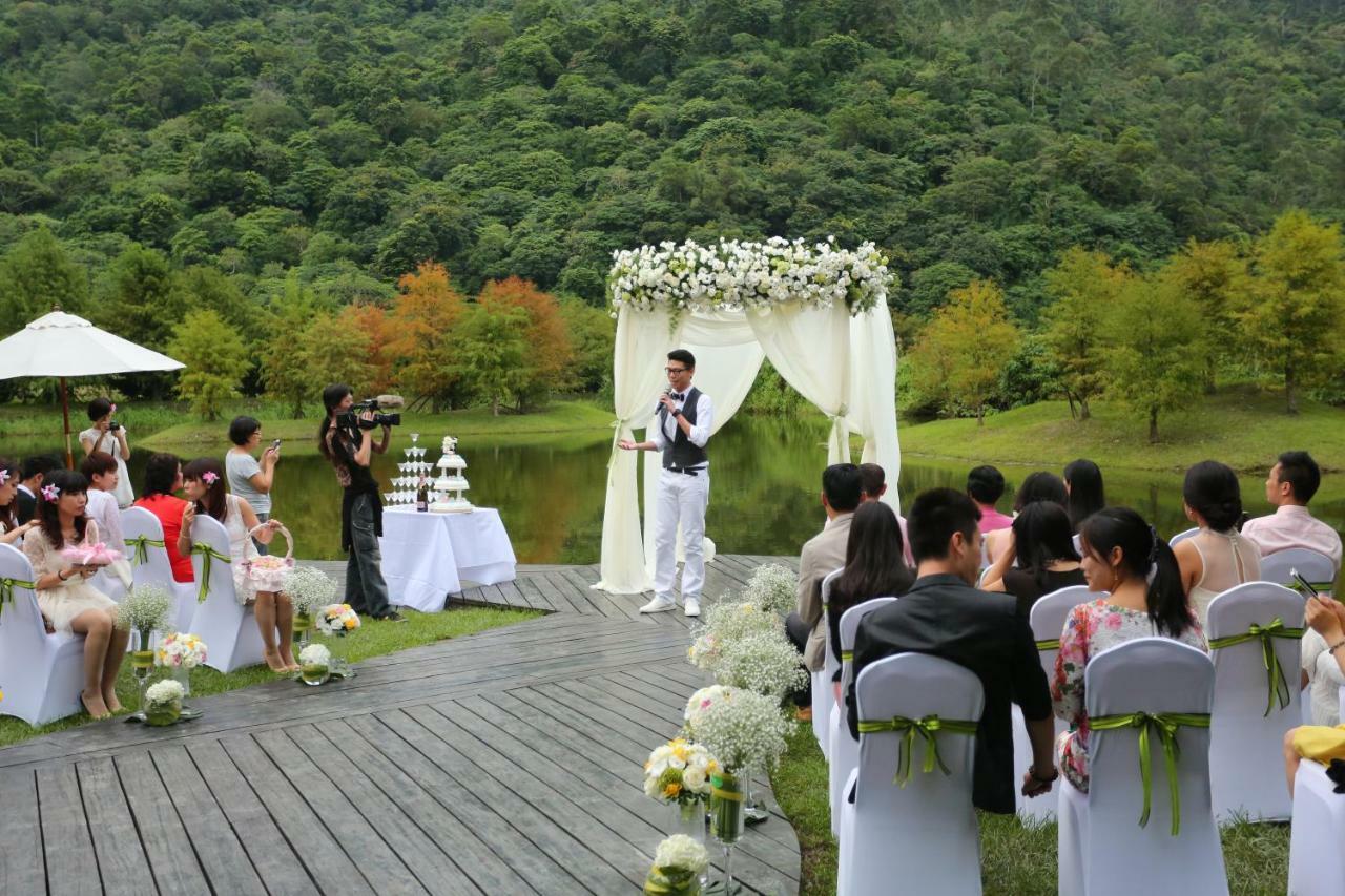 Grace Garden Villa Fengshan  Exterior photo