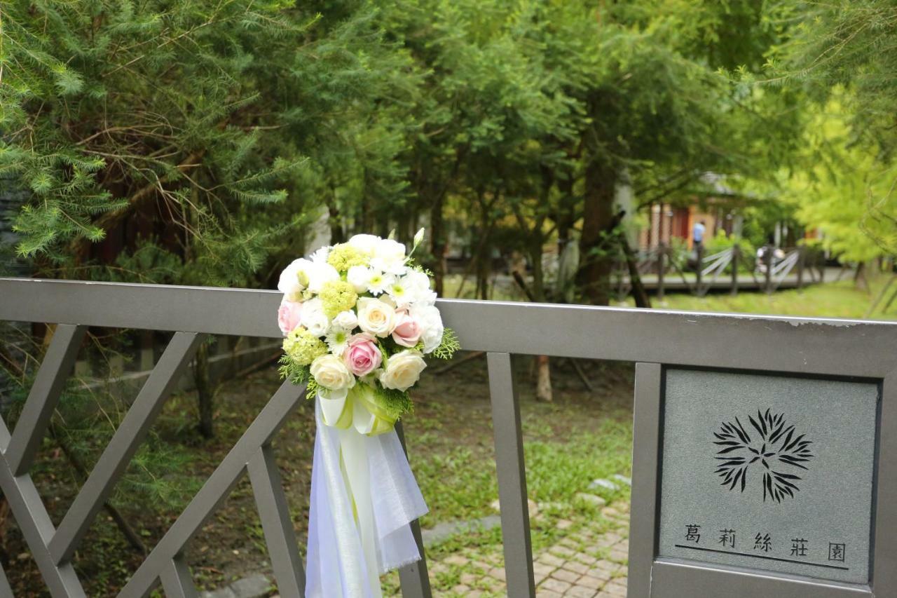 Grace Garden Villa Fengshan  Exterior photo
