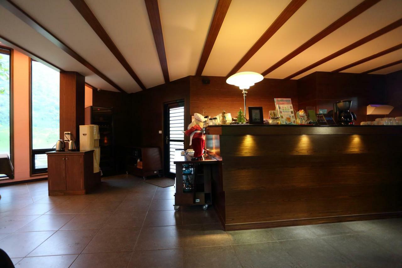 Grace Garden Villa Fengshan  Exterior photo