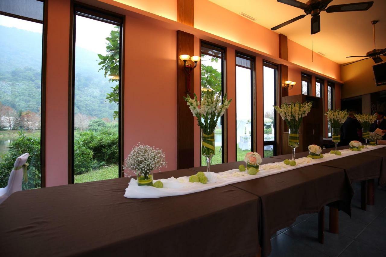 Grace Garden Villa Fengshan  Exterior photo
